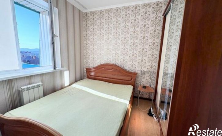 2-комн квартира ул Цветочная, 31,  д. 31