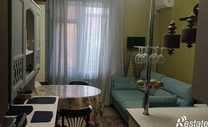 4-комн квартира ул Туристическая, 6,  д. 6