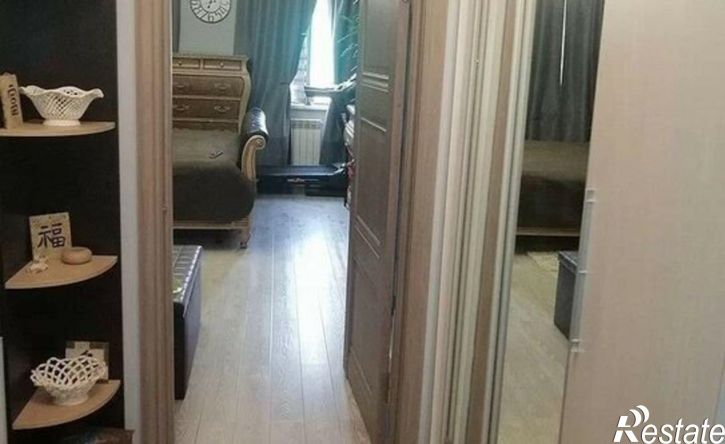 4-комн квартира ул Туристическая, 6,  д. 6