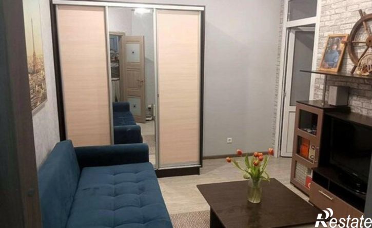4-комн квартира ул Туристическая, 6,  д. 6