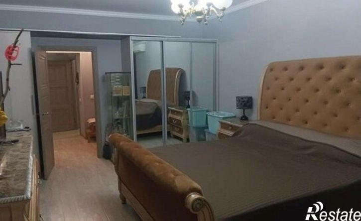 4-комн квартира ул Туристическая, 6,  д. 6