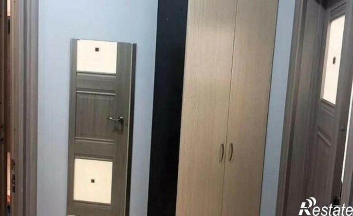 4-комн квартира ул Туристическая, 6,  д. 6