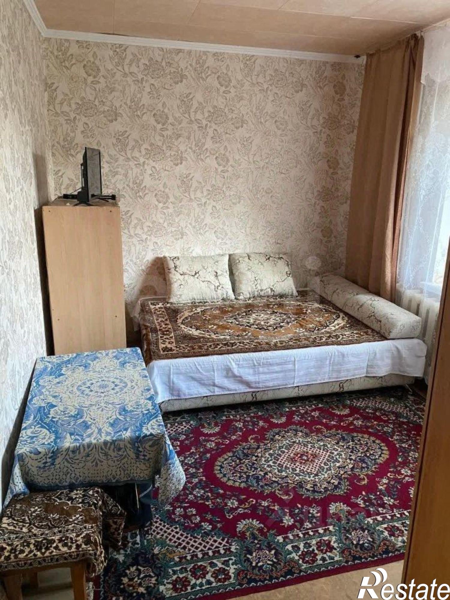 Купить квартиру за 7 800 000 рублей на ул Олега Кошевого, 32