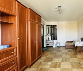 комната 17 кв м 