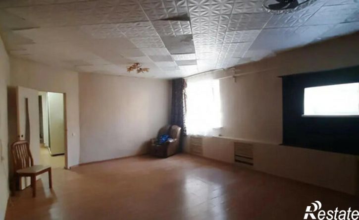 3-комн квартира микрорайон Парус, 13