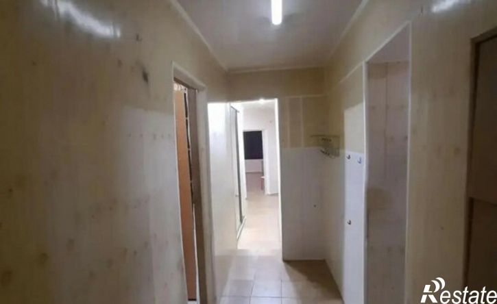 3-комн квартира микрорайон Парус, 13
