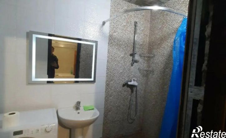 3-комн квартира микрорайон Парус, 13