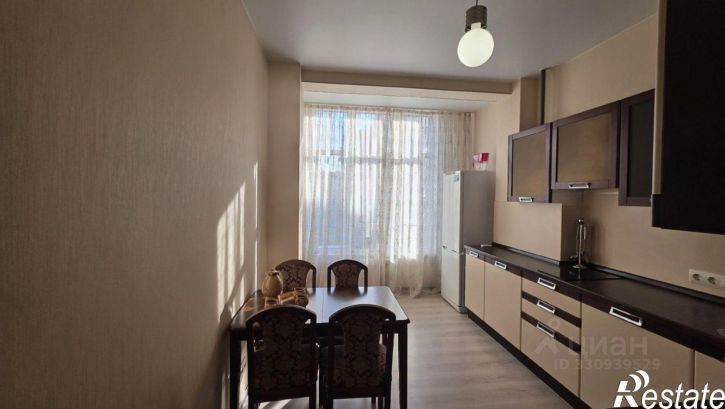 2-комн квартира ул Туристическая, 3,  д. 3