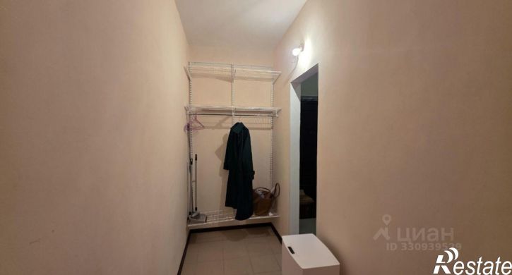 2-комн квартира ул Туристическая, 3,  д. 3
