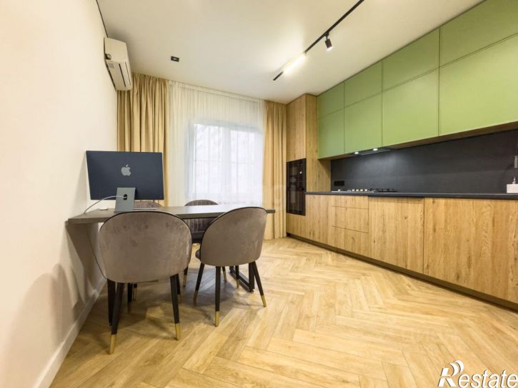 3-комн квартира ул Жуковского, 18,  д. 18