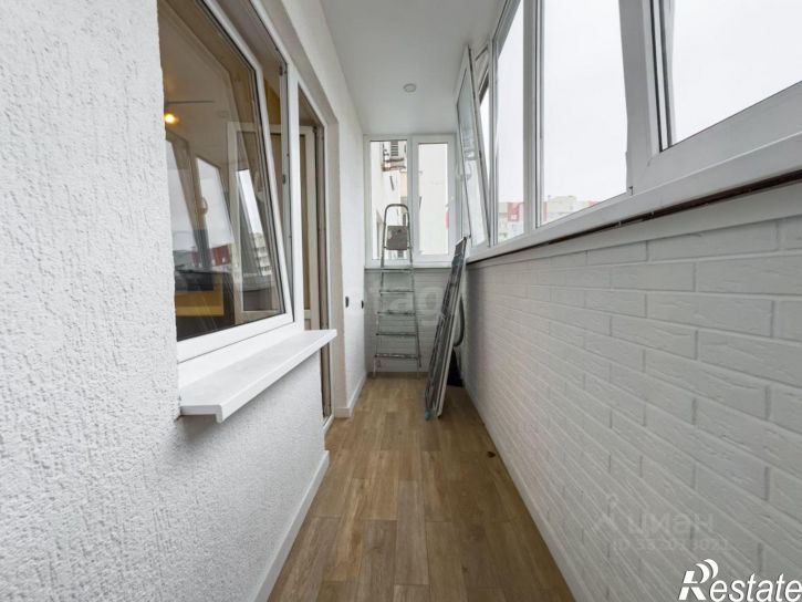 3-комн квартира ул Жуковского, 18,  д. 18