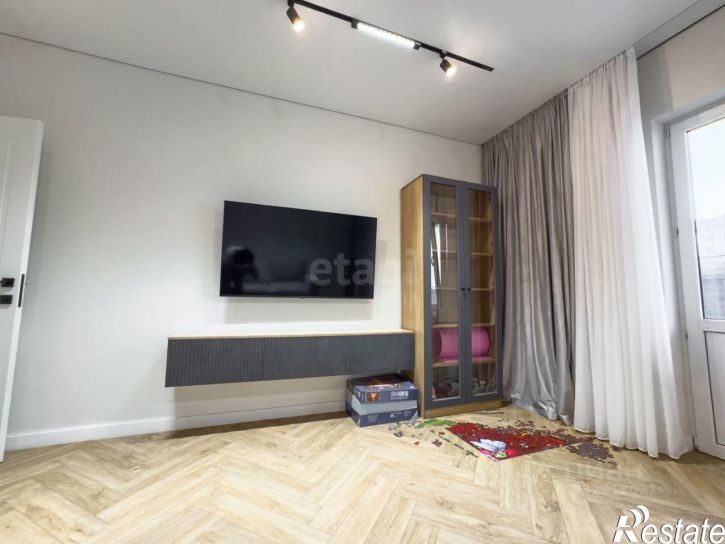 3-комн квартира ул Жуковского, 18,  д. 18