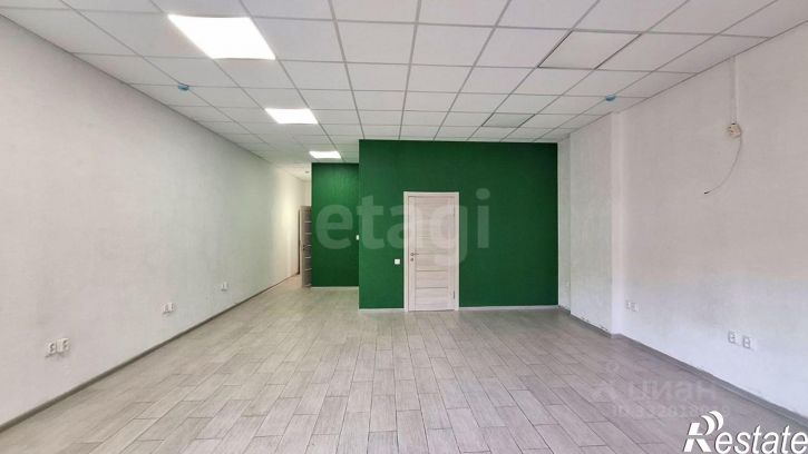 Помещение свободного назначения ул Островского, 149А 3,  д. 149А 3,  к. 3