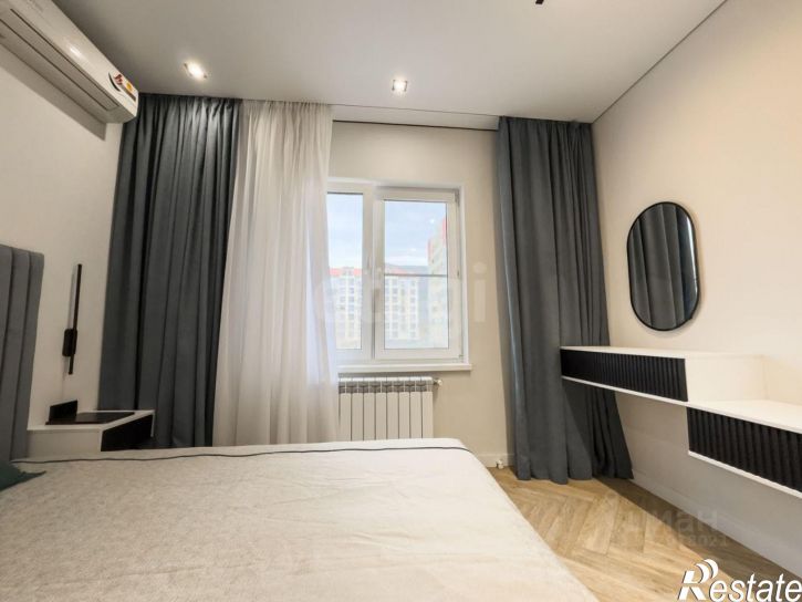 3-комн квартира ул Жуковского, 18,  д. 18