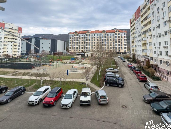 3-комн квартира ул Жуковского, 18,  д. 18