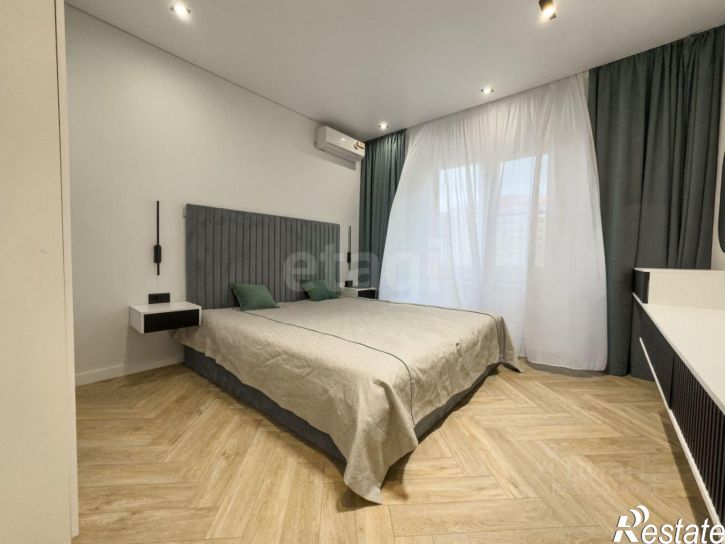 3-комн квартира ул Жуковского, 18,  д. 18
