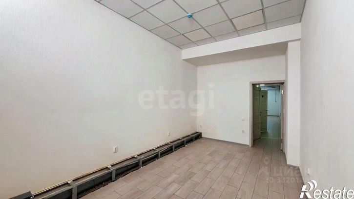 Помещение свободного назначения ул Островского, 149А 3,  д. 149А 3,  к. 3