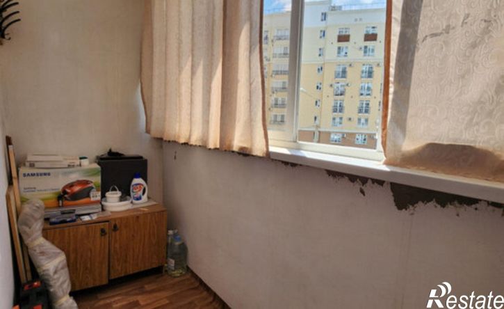 1-комн квартира ул Маршала Жукова, 1 3,  д. 1 3,  к. 3