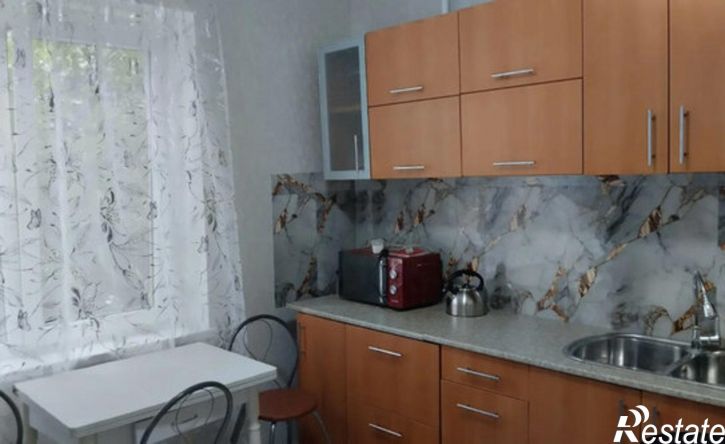 1-комн квартира микрорайон Парус, 11