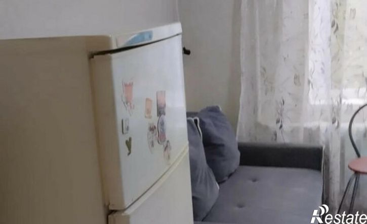 1-комн квартира микрорайон Парус, 11