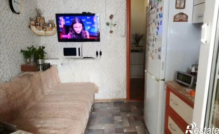 2-комн квартира ул Солнцедарская, 2,  д. 2