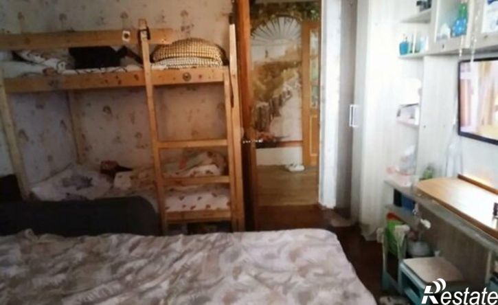 2-комн квартира ул Солнцедарская, 2,  д. 2