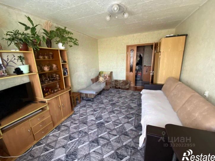 2-комн квартира ул Олега Кошевого, 32,  д. 32