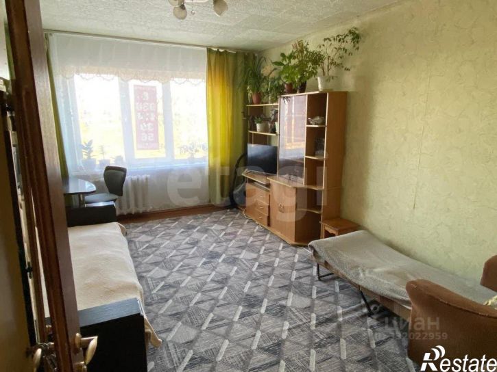 2-комн квартира ул Олега Кошевого, 32,  д. 32