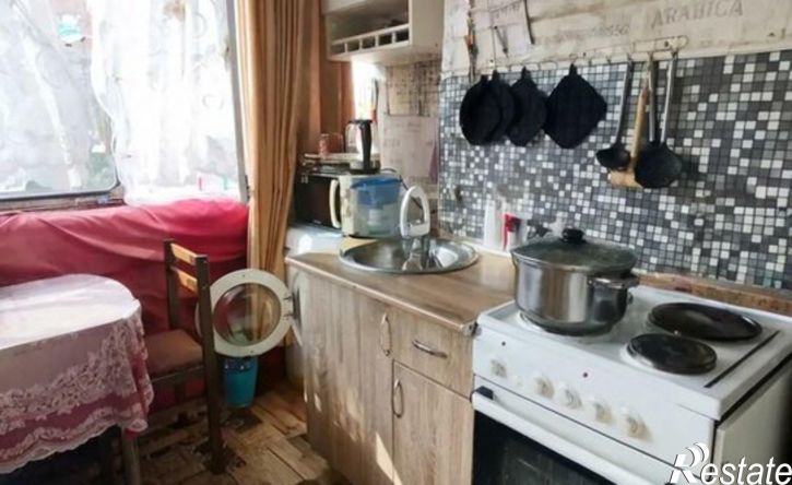 2-комн квартира ул Солнцедарская, 2,  д. 2