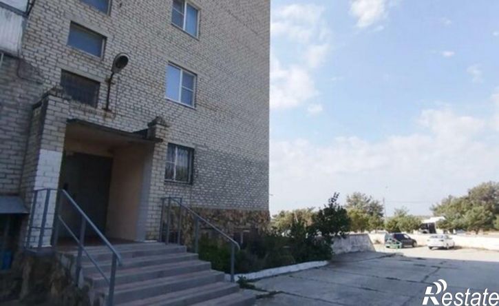 2-комн квартира ул Солнцедарская, 2,  д. 2