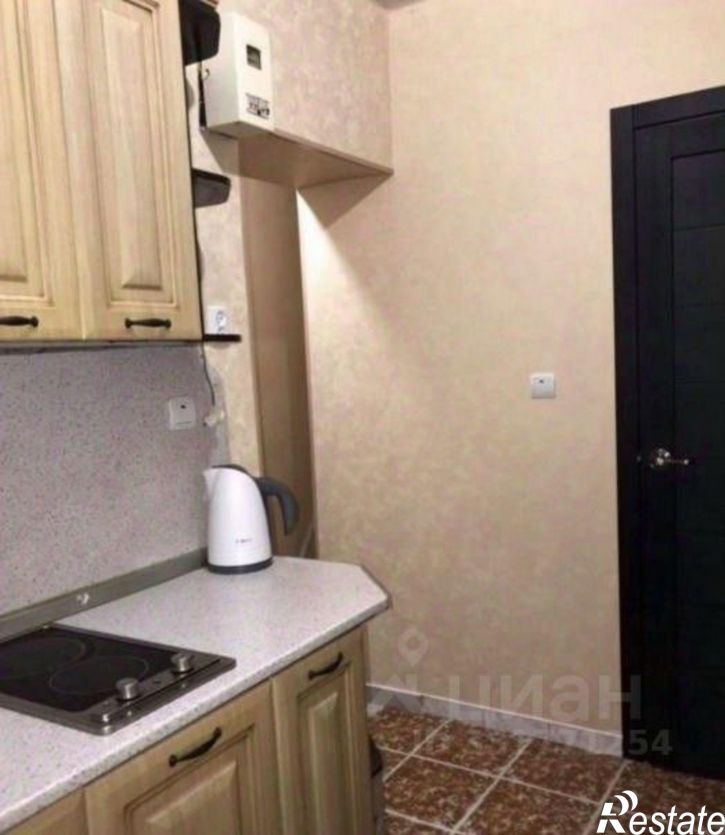 1-комн квартира ул Одесская, 7,  д. 7