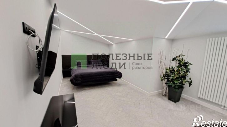 4-комн квартира ул Южная, 11,  д. 11