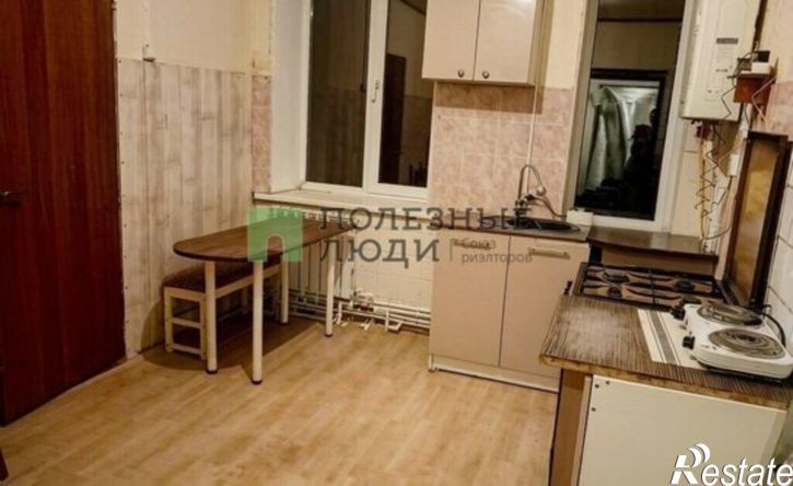 2-комн квартира ул Новороссийская, 55,  д. 55