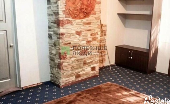 2-комн квартира ул Новороссийская, 55,  д. 55