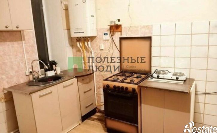 2-комн квартира ул Новороссийская, 55,  д. 55