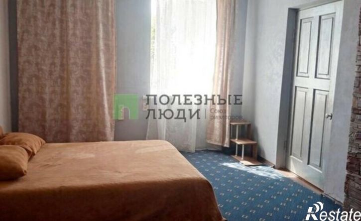 2-комн квартира ул Новороссийская, 55,  д. 55