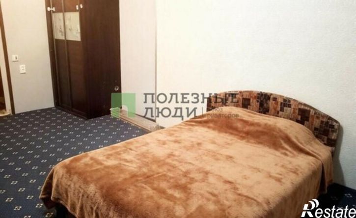 2-комн квартира ул Новороссийская, 55,  д. 55