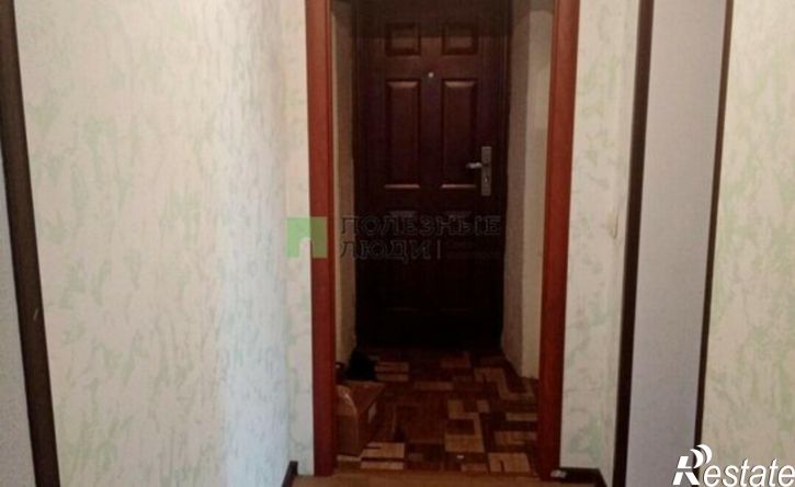 2-комн квартира ул Новороссийская, 55,  д. 55