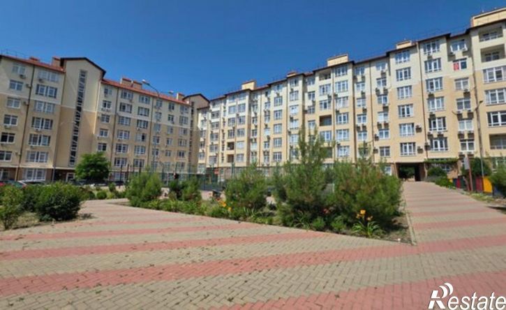 2-комн квартира ул Гоголя, 15,  д. 15