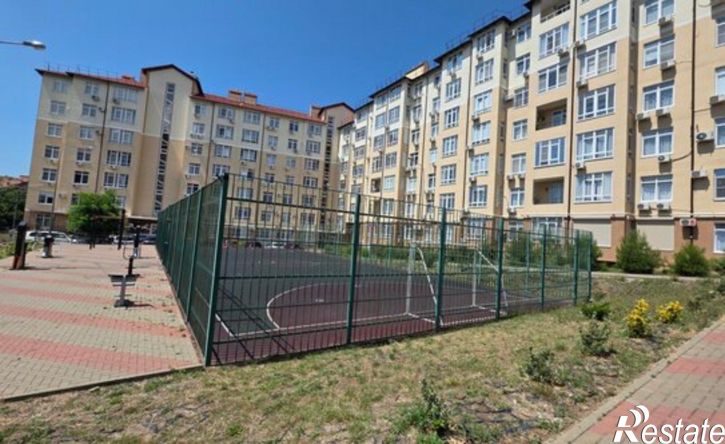 2-комн квартира ул Гоголя, 15,  д. 15