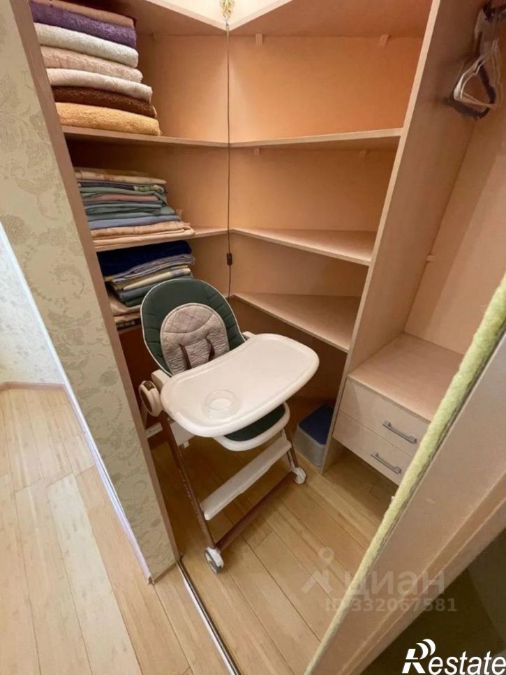 3-комн квартира ул Грибоедова, 29,  д. 29