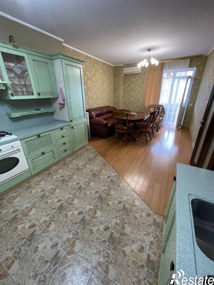 3-комн квартира ул Грибоедова, 29,  д. 29