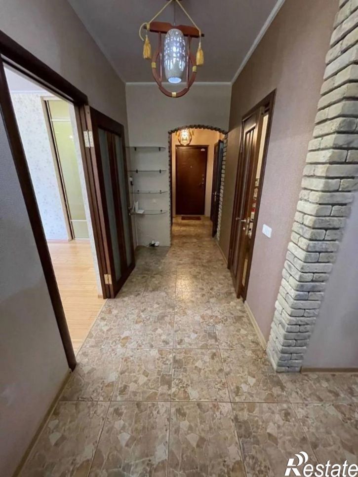 3-комн квартира ул Грибоедова, 29,  д. 29