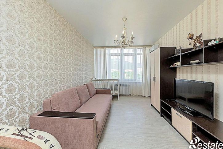 1-комн квартира