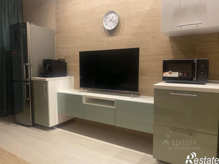 1-комн квартира ул Туристическая, 3 2,  д. 3 2,  к. 2