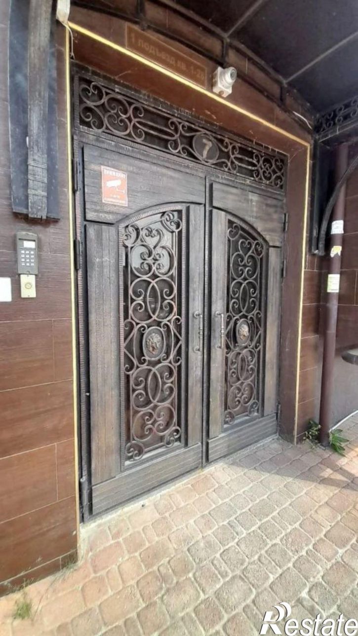 1-комн квартира