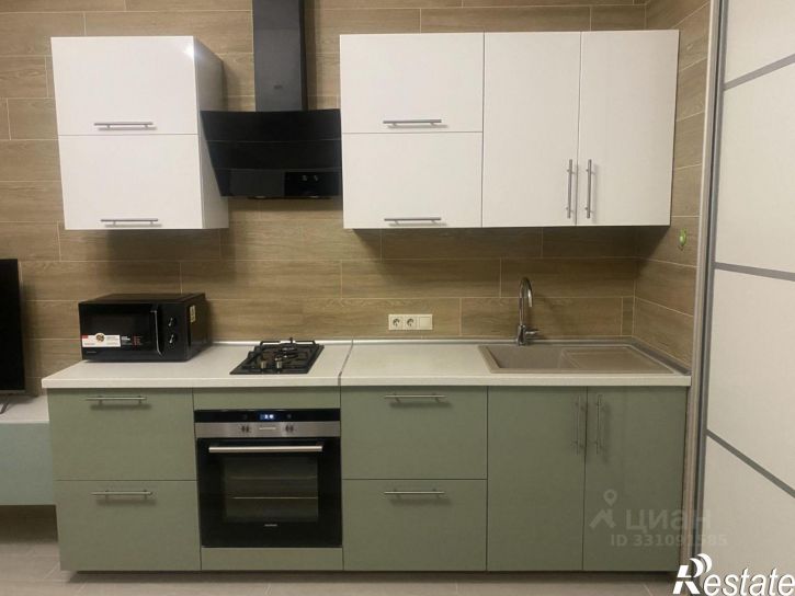 1-комн квартира ул Туристическая, 3 2,  д. 3 2,  к. 2