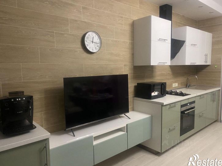1-комн квартира ул Туристическая, 3 2,  д. 3 2,  к. 2