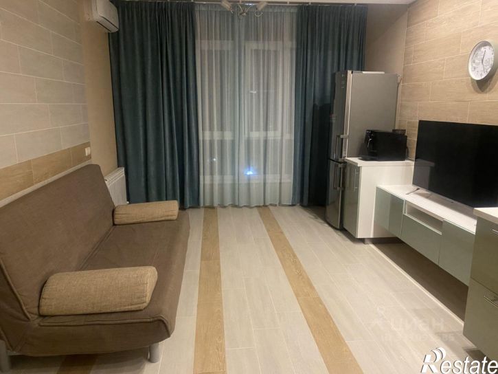 1-комн квартира ул Туристическая, 3 2,  д. 3 2,  к. 2