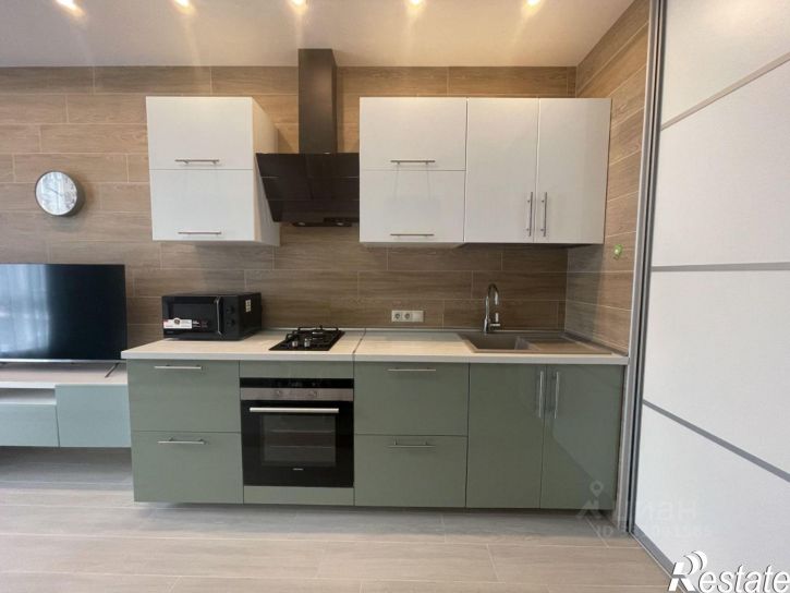 1-комн квартира ул Туристическая, 3 2,  д. 3 2,  к. 2